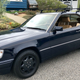 Image for article titled At $6,500, Is This 1993 Mercedes 300CE A Coupé You Might Cop?
